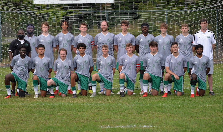 MSOC '22 team photo revised